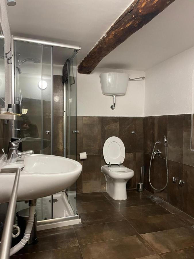 Mafalda - Napoli Rooms Екстер'єр фото