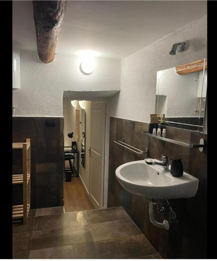Mafalda - Napoli Rooms Екстер'єр фото